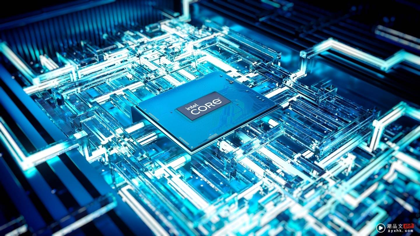 Intel 推出第 13 代笔电处理器坐拥 24 核心！新一代 Intel Evo 说要插电不插电都好用 数码科技 图5张